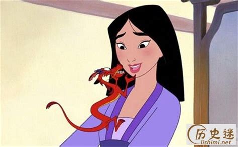 花木兰嫁给了谁（勇敢与坚持／个人成长／婚配之谜）