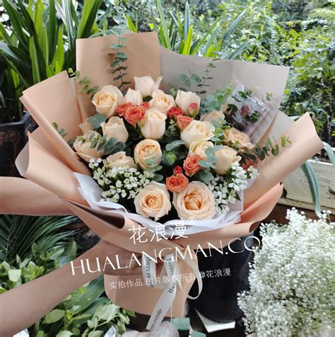 象征闺蜜友谊的花，友谊花、勿忘我、向日葵