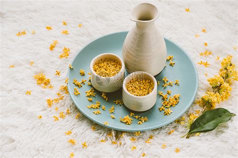 桂花酒什么节日时候喝，中秋节／重阳节／其他节日