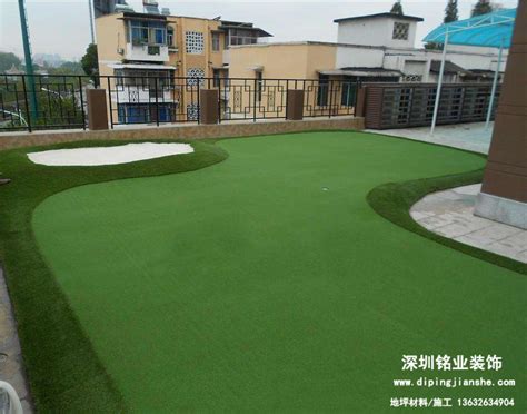 草坪怎么铺又平又好看，选择合适的草坪、土壤准备、铺设草坪