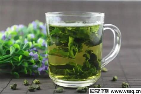 桑叶茶对身体有什么好处（抗氧化作用、降血糖作用、促进消化）