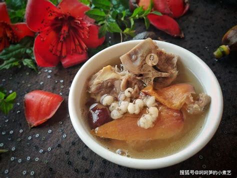 木棉花怎么吃去湿气（茶／煮汤／油）