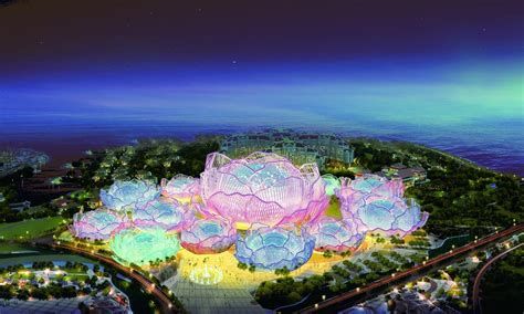 海花岛缺点太多，交通不便、设施不完善、环境保护意识薄弱