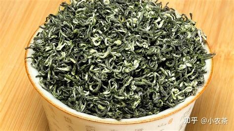 碧螺春有几个产地（武夷山／吉安／信阳）