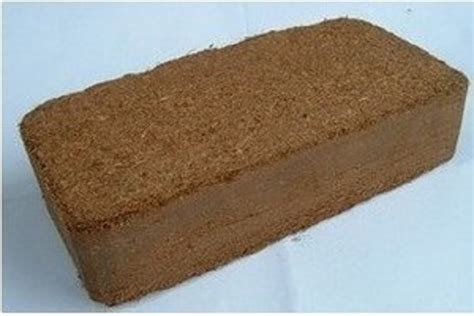 哪些植物不能用椰砖，水生植物、喜欢酸性环境的植物