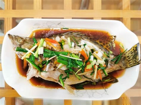 桂花鱼蒸多久最佳时间（桂花鱼的蒸制时间、判断桂花鱼是否蒸熟）
