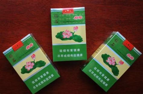 荷花烟是哪个大人物，发明、特点、影响