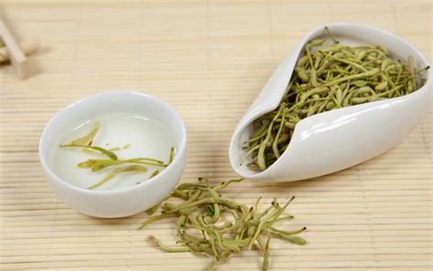经常喝金银花茶有什么好
