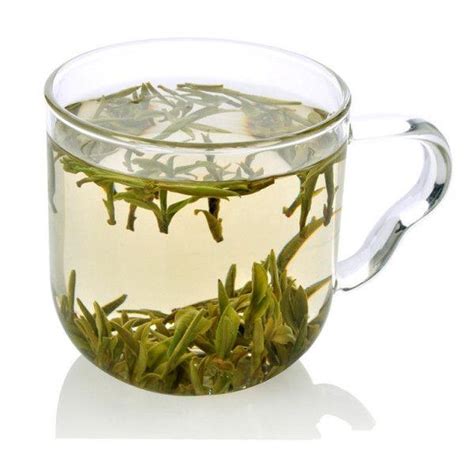 喝什么茶脸上干净美白（