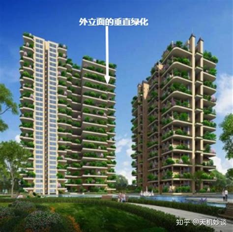 屋顶绿化算不算绿地率，