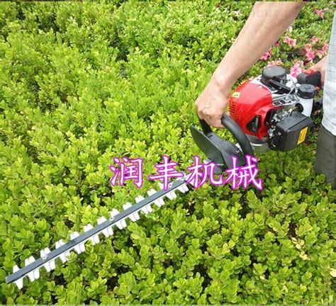 绿篱机什么品牌质量好，