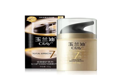 玉兰油是哪个品牌旗下的，历史、产品特点、理念