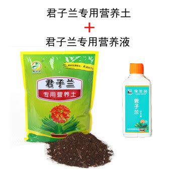 君子兰常用的肥料，有机