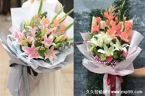 送男朋友什么花最好（男