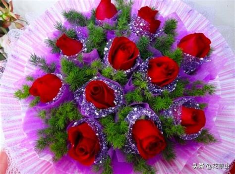 红玫瑰加百合花代表什么意思，代表的含义／百合花代表的含义