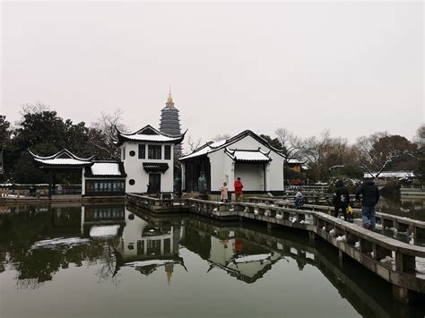 红梅公园景点介绍（景点