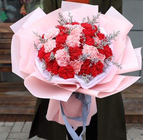 过生日送什么花（玫瑰花