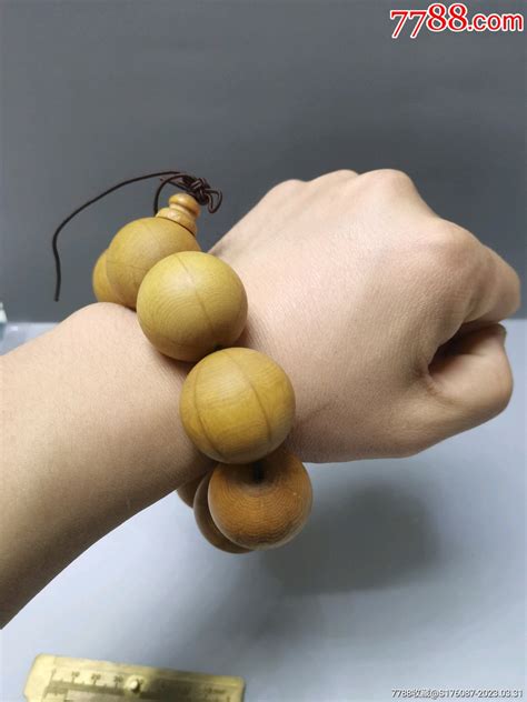 六道木手串寓意（起源／