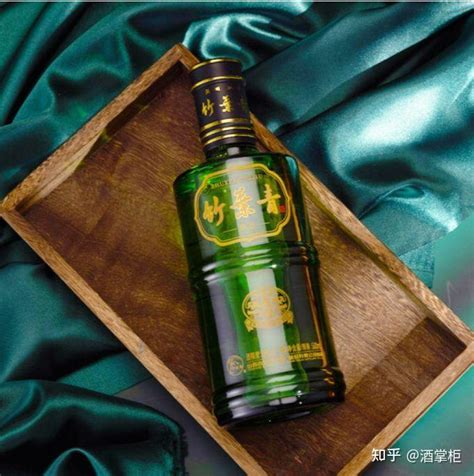 竹叶青酒是哪里的特产，