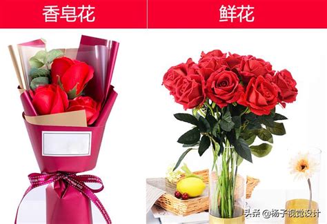 为什么不能送香皂花，短