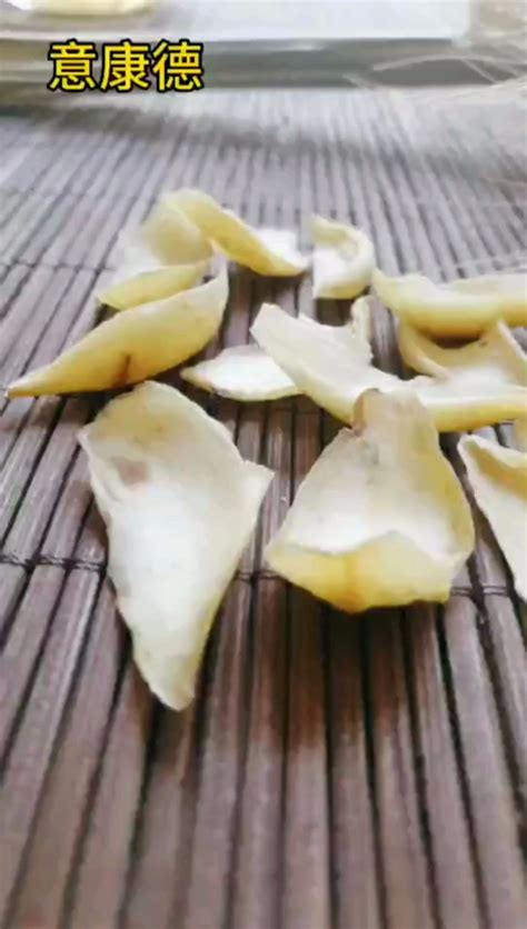 干百合最简单的吃法是怎么吃（煮熟直接食用／炒菜炖汤／凉拌）