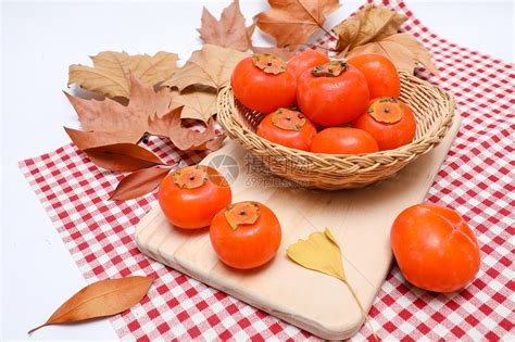 秋天什么果子熟了，苹果、葡萄、柿子