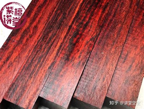 大叶紫檀是红木吗，背景、红木定义、独特之处