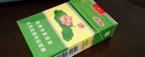 荷花烟是哪里的产地，起源／制作过程／特点和口感