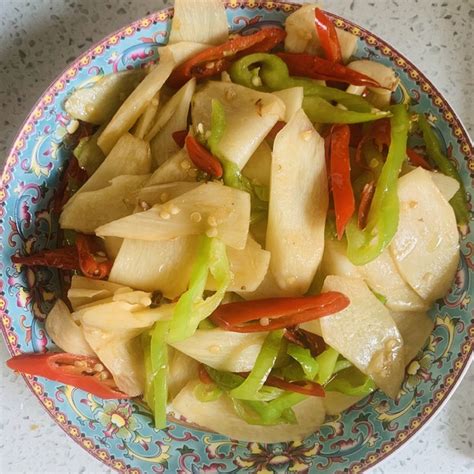 玉兰片的做法与禁忌（做